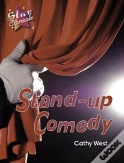 Capa do artigo Stand-Up Comedy