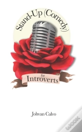 Stand-Up (Comedy) For Introverts