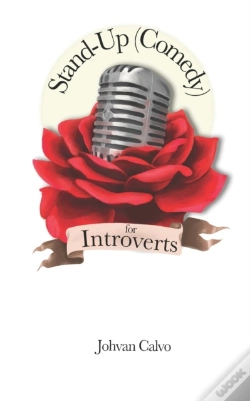 Capa do artigo Stand-Up (Comedy) For Introverts