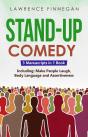 Stand-Up Comedy - Preview