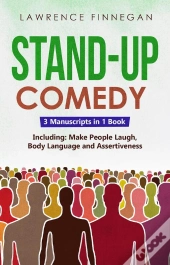 Stand-Up Comedy