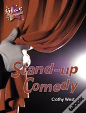 Stand-Up Comedy