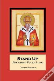 Capa do artigo Stand Up