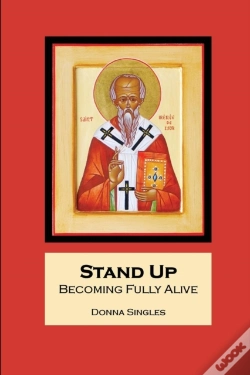 Capa do artigo Stand Up
