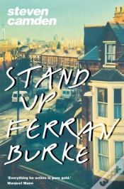 Capa do artigo Stand Up  Ferran Burke