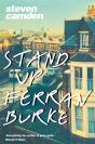 Stand Up  Ferran Burke - Preview