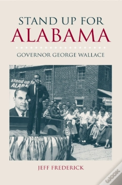 Capa do artigo Stand Up For Alabama