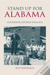 Stand Up For Alabama