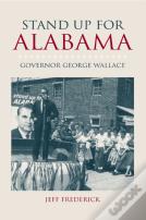 Stand Up For Alabama