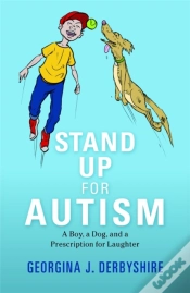 Capa do artigo Stand Up For Autism