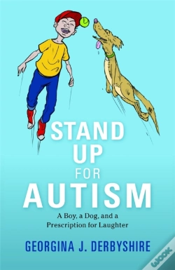 Capa do artigo Stand Up For Autism