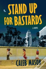 Capa do artigo Stand Up For Bastards
