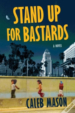 Capa do artigo Stand Up For Bastards