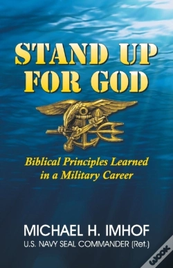 Capa do artigo Stand Up For God