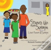 Stand Up For Soraya