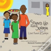 Capa do artigo Stand Up For Soraya