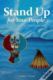 Capa do artigo Stand Up For Your People