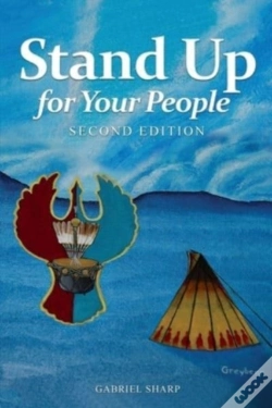 Capa do artigo Stand Up For Your People