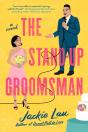 Stand-Up Groomsman - Preview