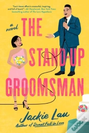 Capa do artigo Stand-Up Groomsman