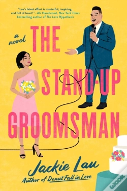 Capa do artigo Stand-Up Groomsman