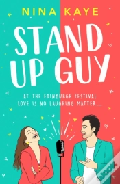 Capa do artigo Stand Up Guy