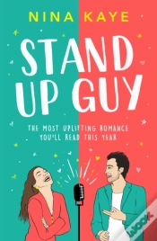 Capa do artigo Stand Up Guy