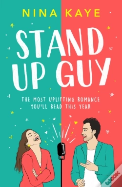 Capa do artigo Stand Up Guy