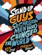 Stand-Up Guys - Preview