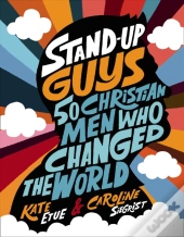 Stand-Up Guys