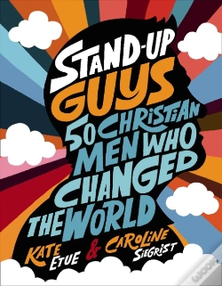 Capa do artigo Stand-Up Guys