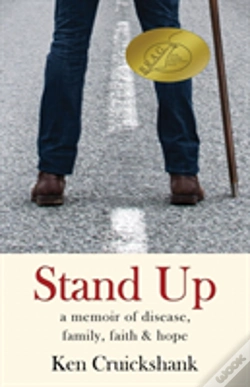 Capa do artigo Stand Up