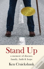 Capa do artigo Stand Up