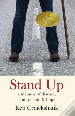 Capa do artigo Stand Up