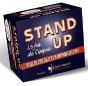 Stand Up, Le Jeu De L'Impro - Preview