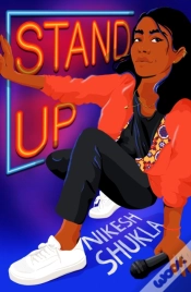 Capa do artigo Stand Up