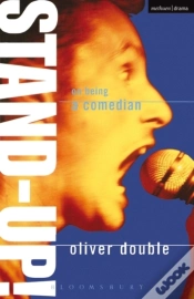 Capa do artigo Stand Up