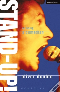 Capa do artigo Stand Up