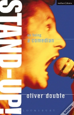 Capa do artigo Stand Up