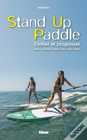 Capa do artigo Stand Up Paddle ; S