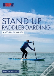 Capa do artigo Stand Up Paddleboarding: A Beginner