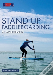 Capa do artigo Stand Up Paddleboarding: A Beginner