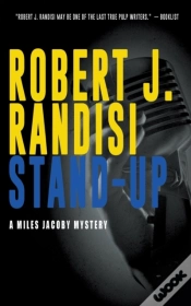 Capa do artigo Stand-Up