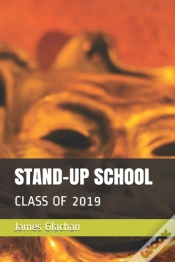Capa do artigo Stand-Up School