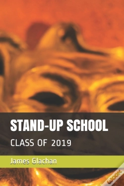 Capa do artigo Stand-Up School