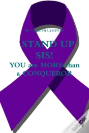 Capa do artigo Stand Up Sis!