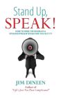 Stand Up, Speak! - Preview