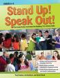 Stand Up! Speak Out! - Preview