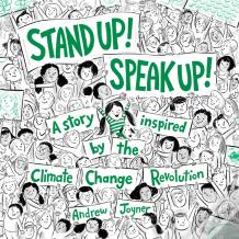 Stand Up! Speak Up!