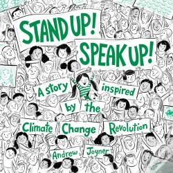 Capa do artigo Stand Up! Speak Up!